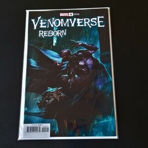 Venomverse Reborn #4